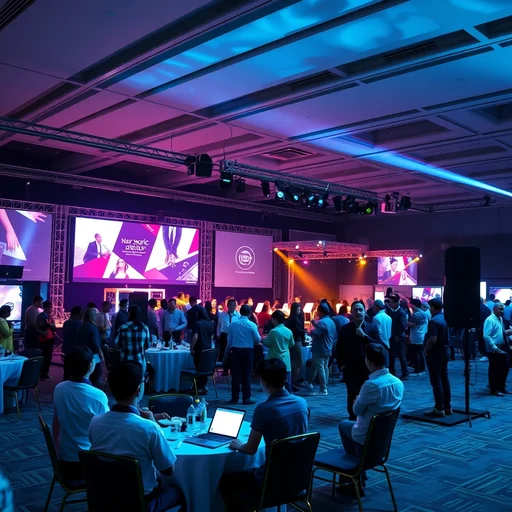 Biaya Sewa Lighting Panggung Sampang