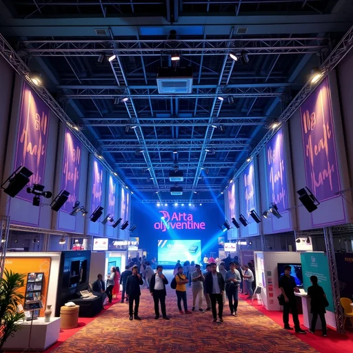 Biaya Sewa Lighting Panggung Semarang