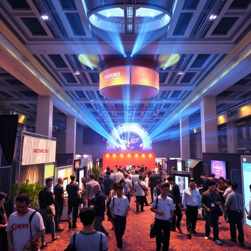 Biaya Sewa Lighting Panggung Situbondo