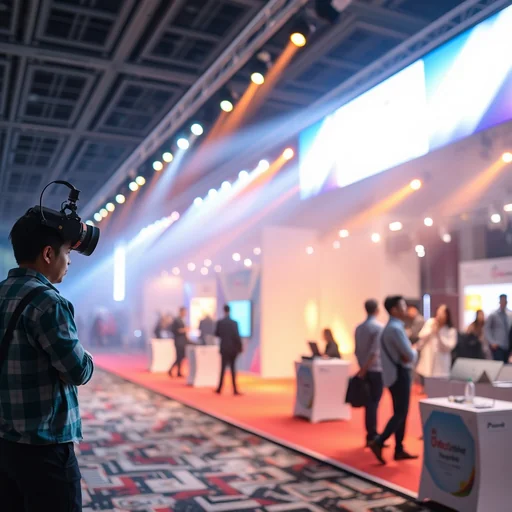 Biaya Sewa Lighting Panggung Sleman