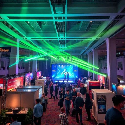 Biaya Sewa Lighting Panggung Sukabumi