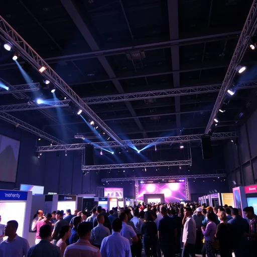 Biaya Sewa Lighting Panggung Sumedang