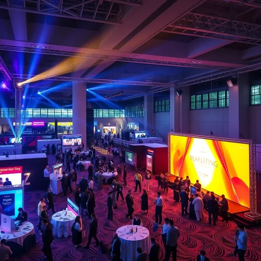 Biaya Sewa Lighting Panggung Sumenep