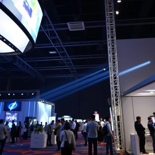 Biaya Sewa Lighting Panggung Tabanan