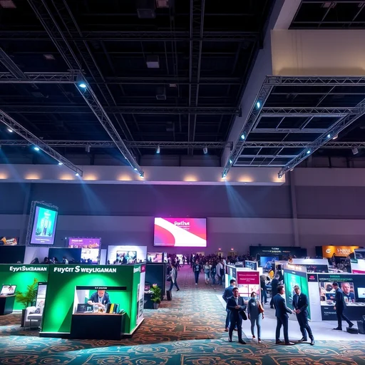 Biaya Sewa Lighting Panggung Tegal