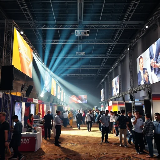 Biaya Sewa Lighting Panggung Tuban