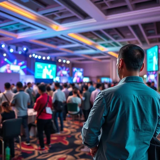 Biaya Sewa Lighting Panggung Wonosobo