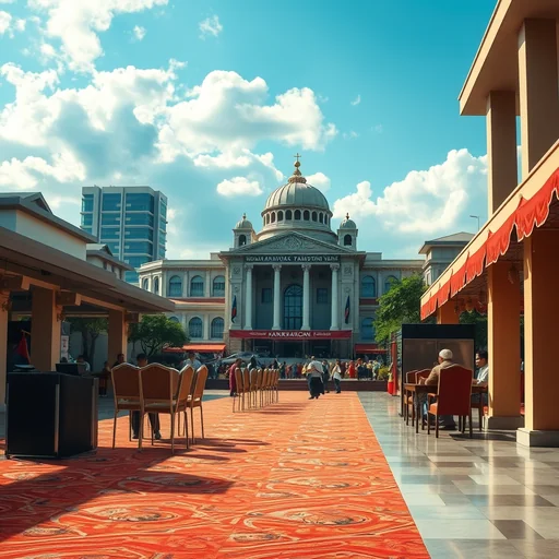 Biaya Sewa Meja Ibm Jogja