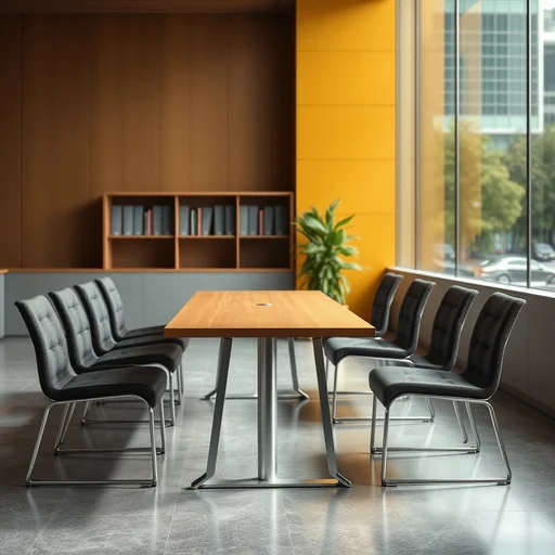 Biaya Sewa Meja Ibm Semarang