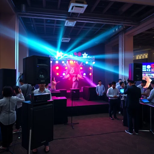 Biaya Sewa Sound System