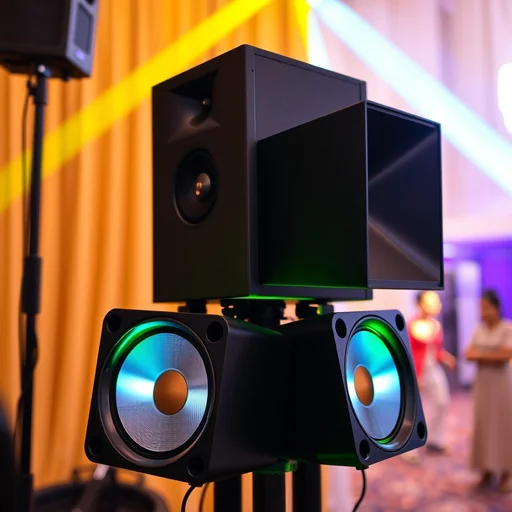 Biaya Sewa Sound System Untuk Pernikahan Semarang