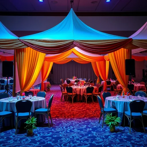 Biaya Sewa Tenda Bekasi