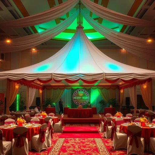 Biaya Sewa Terop Depok