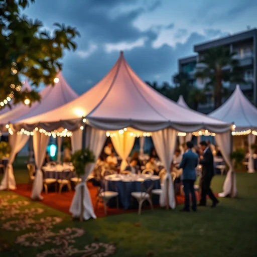 Biaya Sewa Terop Surabaya