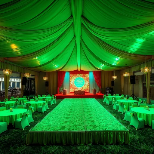 Biaya Sewa Tratak Jakarta