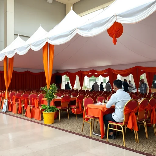 Biaya Sewa Tratak Jogja