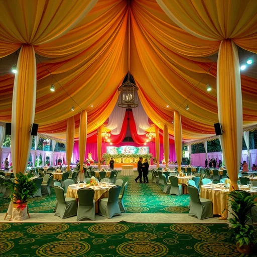 Biaya Tenda Bogor