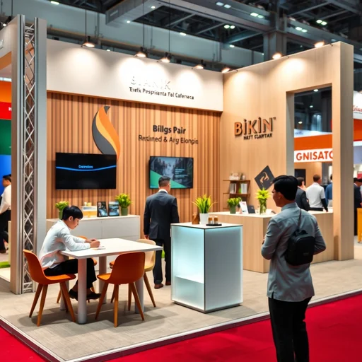 Sewa Booth Portable Jakarta