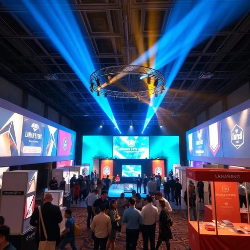 Daftar Harga Sewa Lighting Panggung