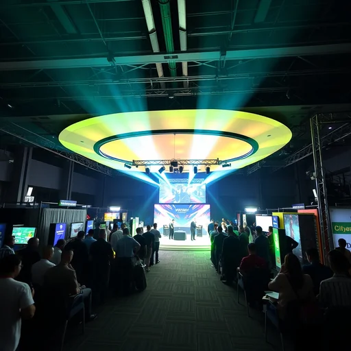 Daftar Harga Sewa Lighting Panggung Bandung