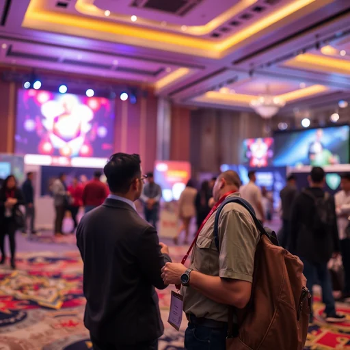 Daftar Harga Sewa Lighting Panggung Banjarnegara