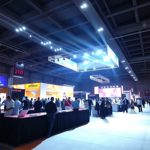 Daftar Harga Sewa Lighting Panggung Batang