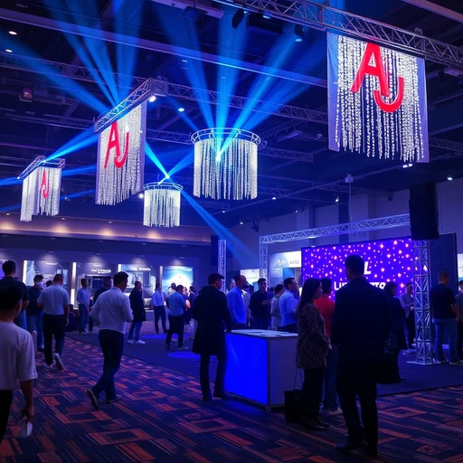 Daftar Harga Sewa Lighting Panggung Batu