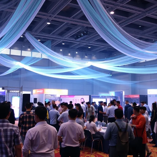 Daftar Harga Sewa Lighting Panggung Boyolali