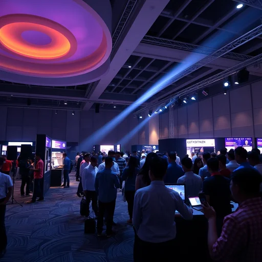 Daftar Harga Sewa Lighting Panggung Ciamis