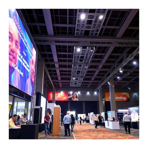 Daftar Harga Sewa Lighting Panggung Cilegon