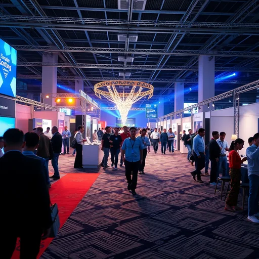 Daftar Harga Sewa Lighting Panggung Gianyar