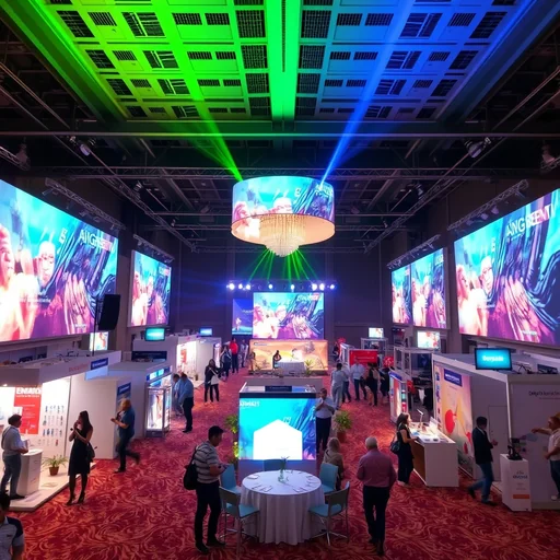 Daftar Harga Sewa Lighting Panggung Gunungkidul