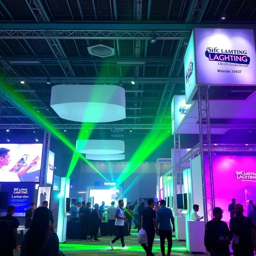 Daftar Harga Sewa Lighting Panggung Jakarta Utara