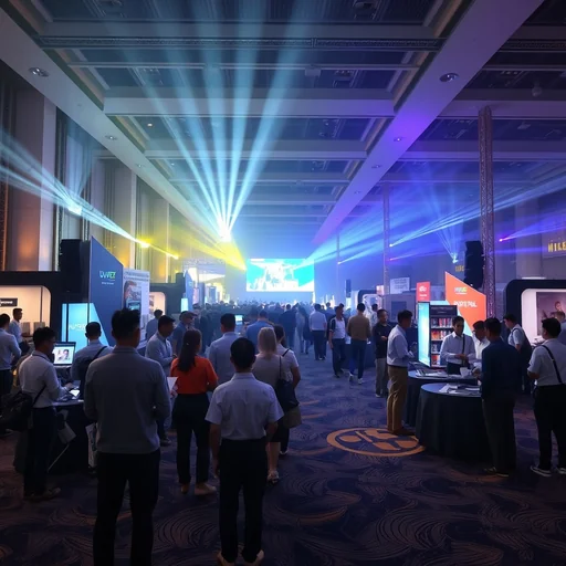 Daftar Harga Sewa Lighting Panggung Jember