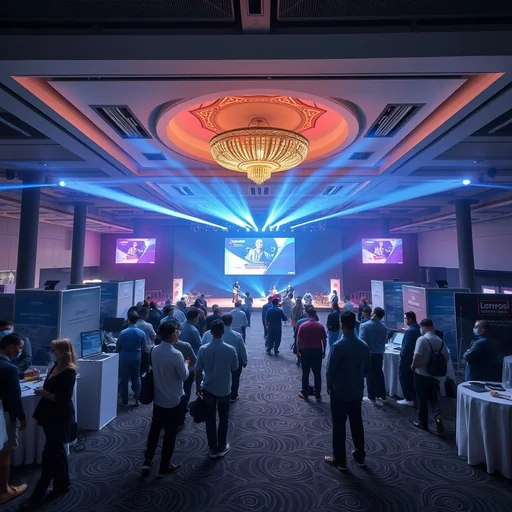 Daftar Harga Sewa Lighting Panggung Kediri