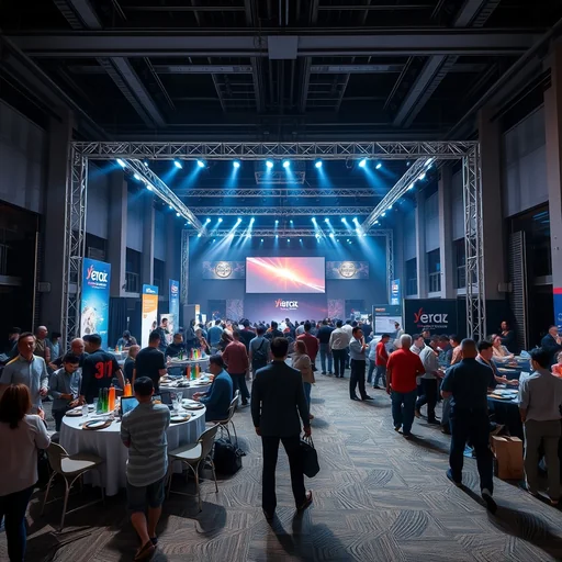 Daftar Harga Sewa Lighting Panggung Kendal