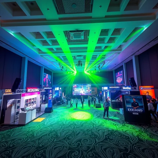 Daftar Harga Sewa Lighting Panggung Kudus