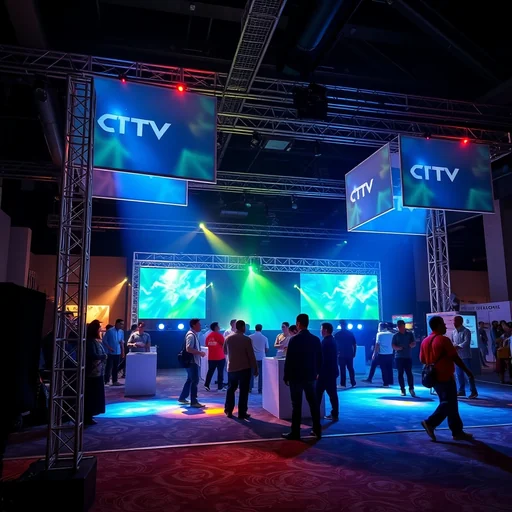 Daftar Harga Sewa Lighting Panggung Magetan