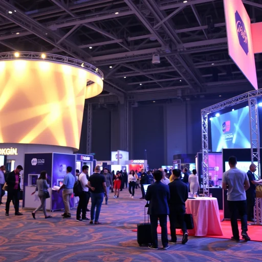 Daftar Harga Sewa Lighting Panggung Pacitan