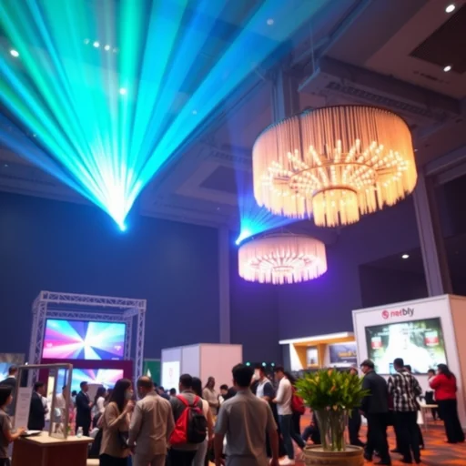 Daftar Harga Sewa Lighting Panggung Pasuruan