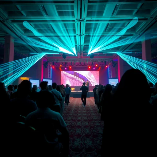 Daftar Harga Sewa Lighting Panggung Ponorogo