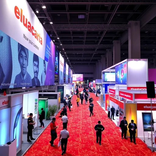 Daftar Harga Sewa Lighting Panggung Purwakarta