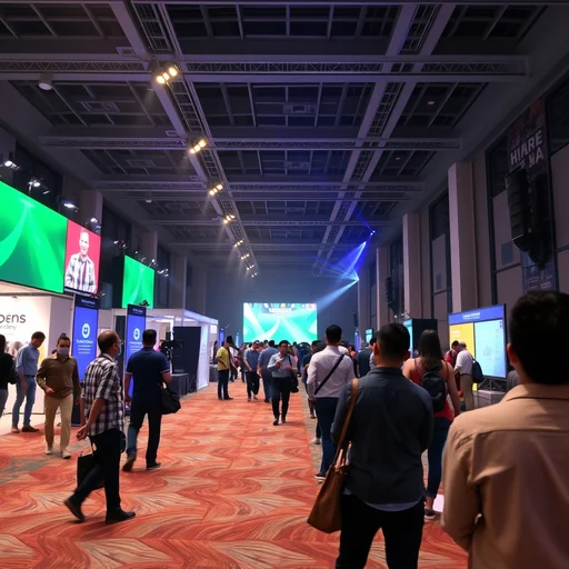 Daftar Harga Sewa Lighting Panggung Situbondo