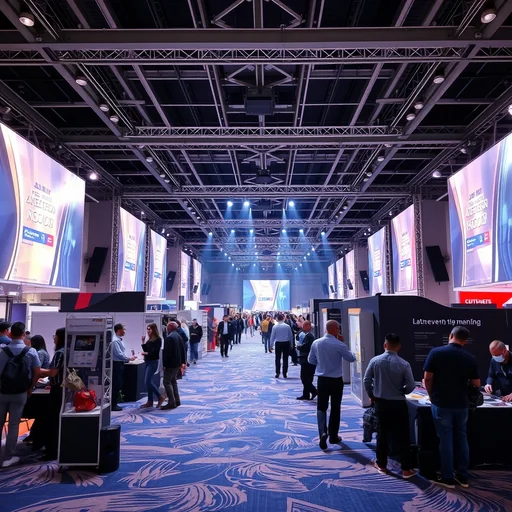 Daftar Harga Sewa Lighting Panggung Sragen