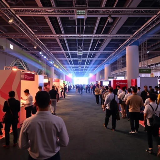 Daftar Harga Sewa Lighting Panggung Subang