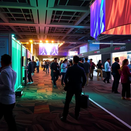 Daftar Harga Sewa Lighting Panggung Surabaya