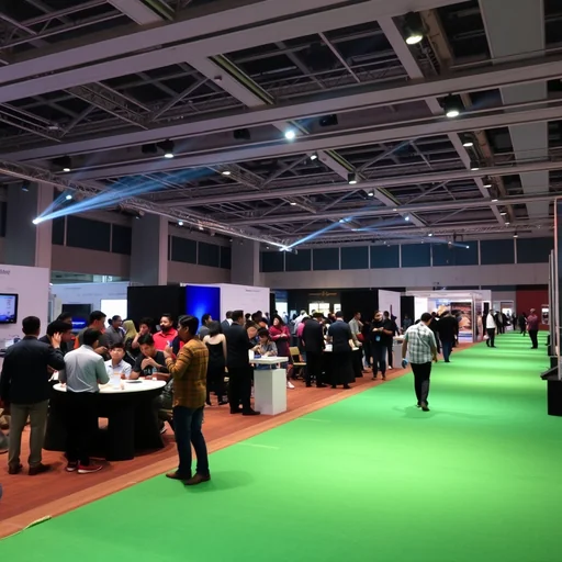 Daftar Harga Sewa Lighting Panggung Tangerang