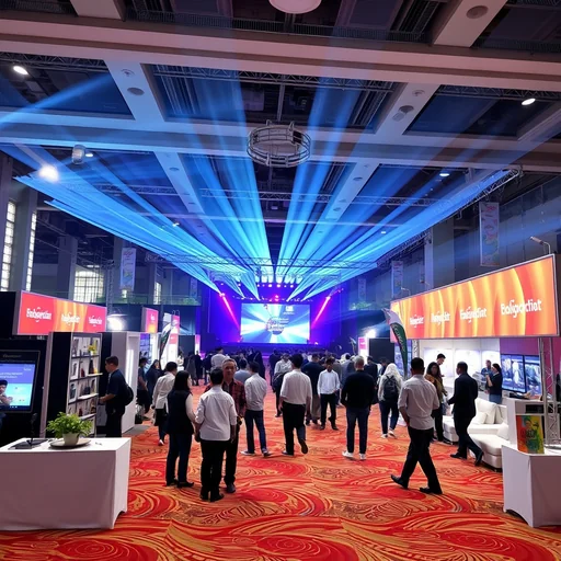 Daftar Harga Sewa Lighting Panggung Wonogiri