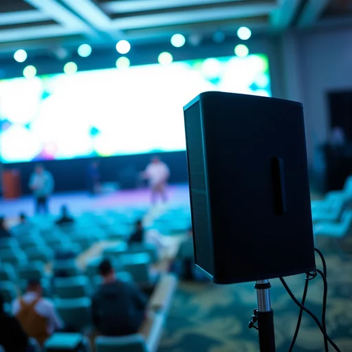 Daftar Harga Sewa Sound System Jogja