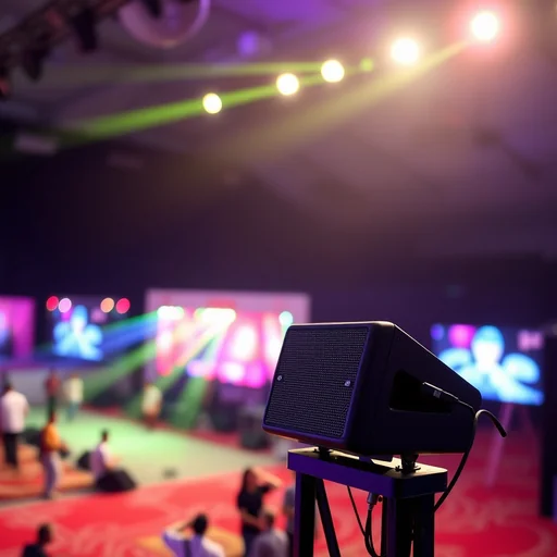 Daftar Harga Sewa Sound System Karnaval